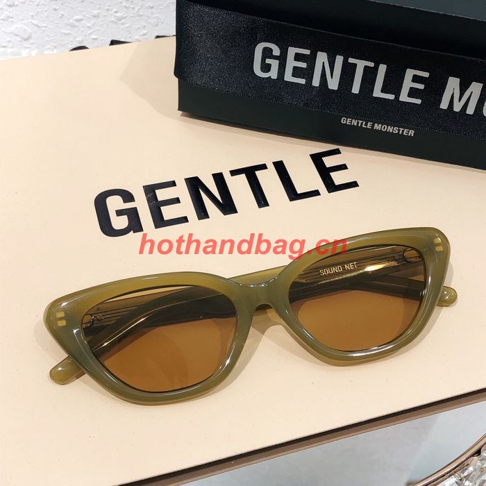 Gentle Monster Sunglasses Top Quality GMS00051